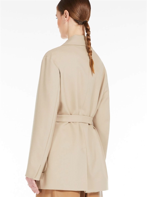 Weekend Max Mara Milord Blazer, Clay 